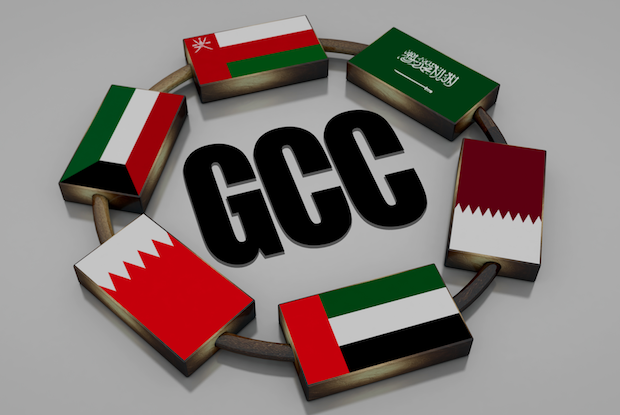 GCC