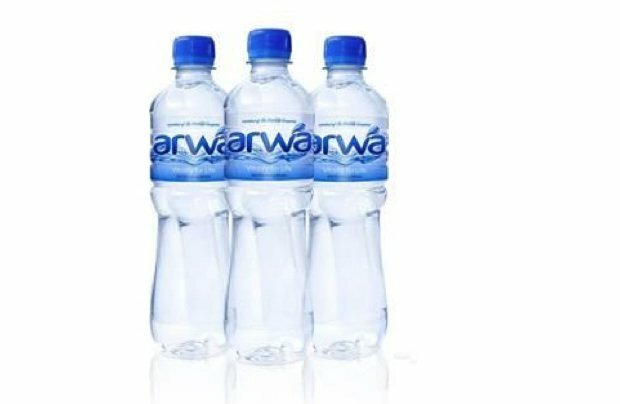 Arwa bottles