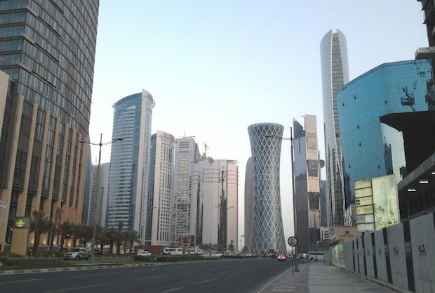 Doha