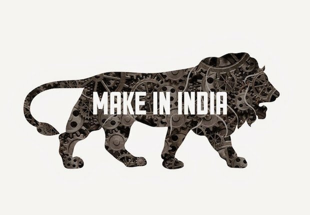 Make In India