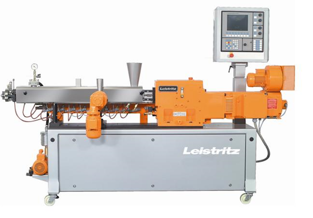 Leistritz Machinery