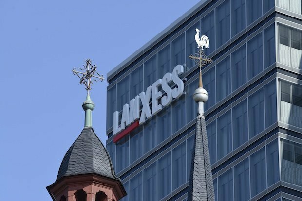 Lanxess