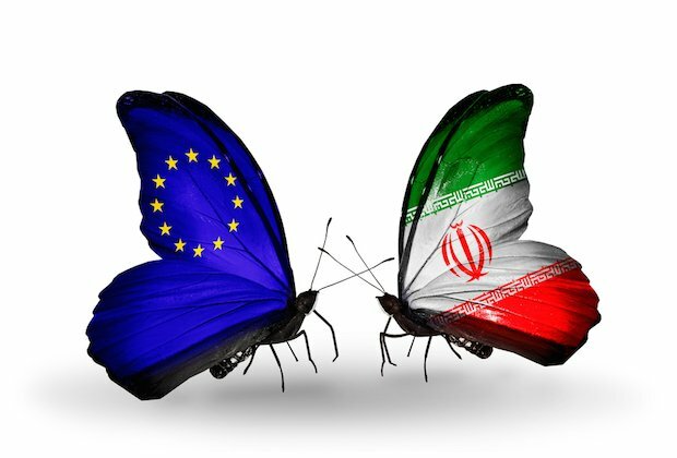 Iran Europe