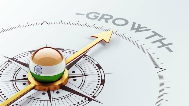 India Growth